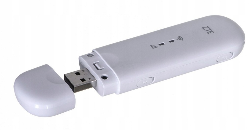 Modem USB ZTE MF79U 4G LTE
