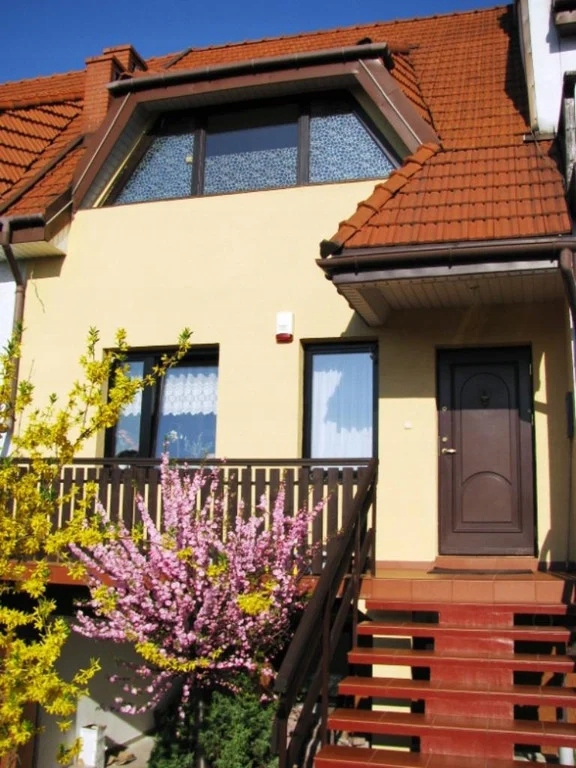 Dom, Piaseczno, Piaseczno (gm.), 220 m²