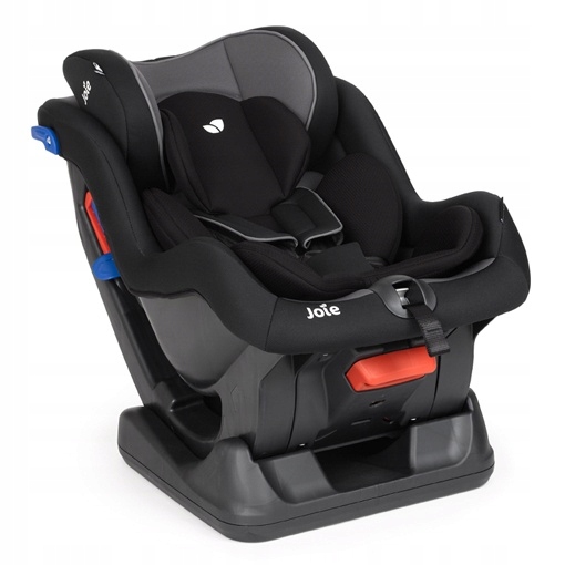 Joie STEADI fotelik 0-18 kg TYŁ/PRZÓD RWF @