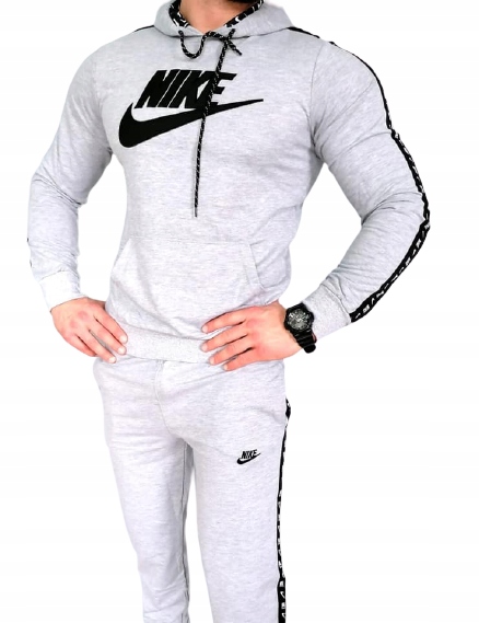 Dres Nike Men M