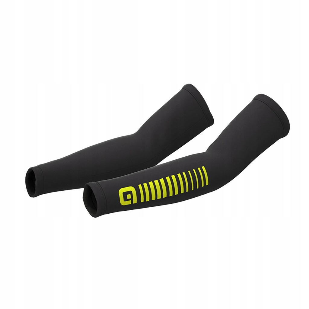 Rękawki rowerowe Alé Manicotto Estivo Sun Select S