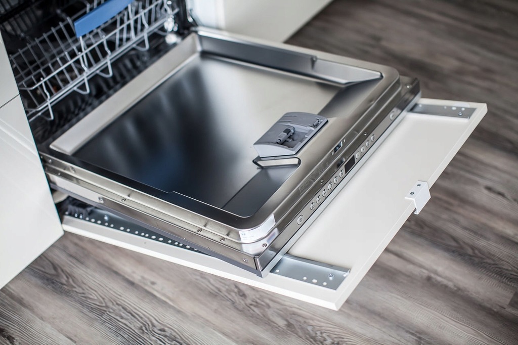 Zawias Ikea behjälplig do frontów zmywarek - 7848656468 - oficjalne ...