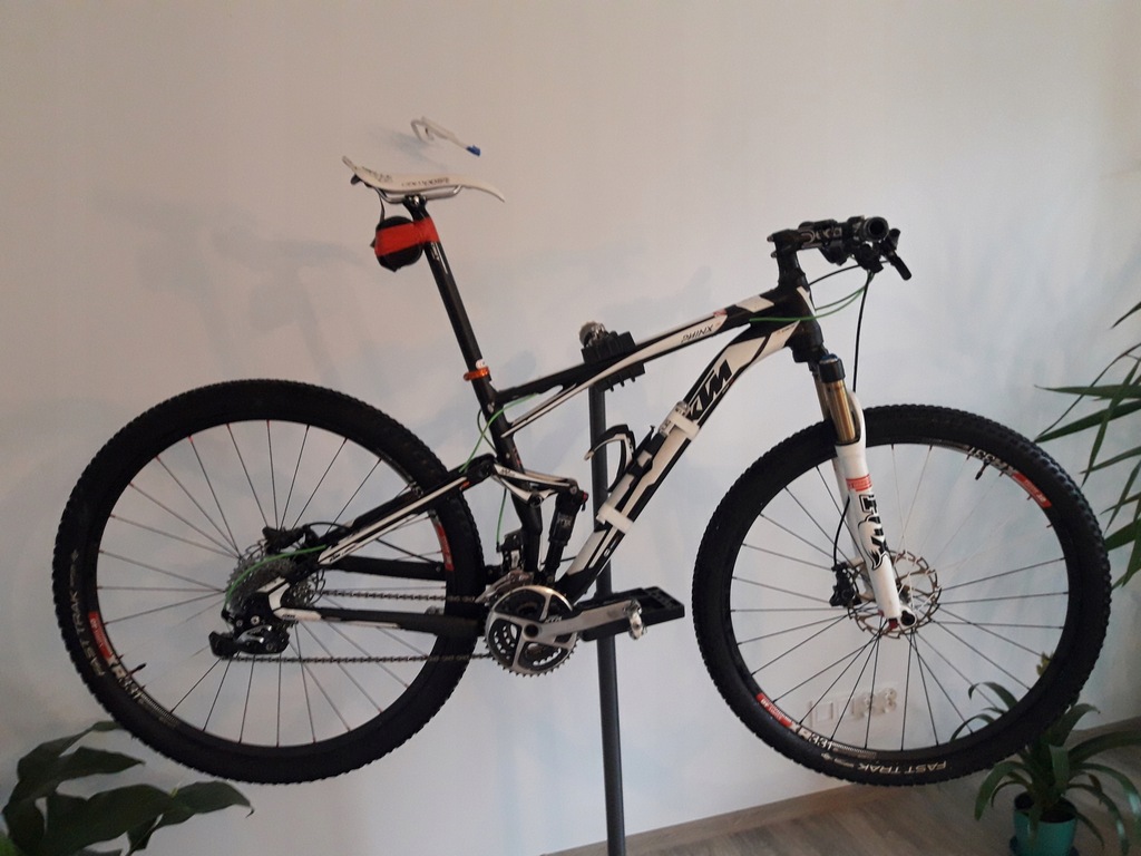 KTM phinx291 custom XC/XCM 29cali pod Profi 7840768473