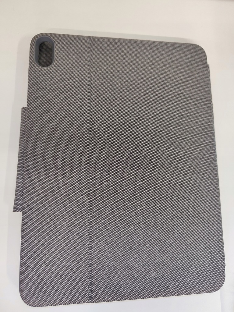 Купить Клавиатура Logitech Folio Touch APPLE iPad M2-165: отзывы, фото, характеристики в интерне-магазине Aredi.ru