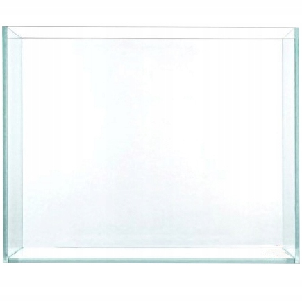 Akwarium Optiwhite 30x18x24cm 5mm 13L