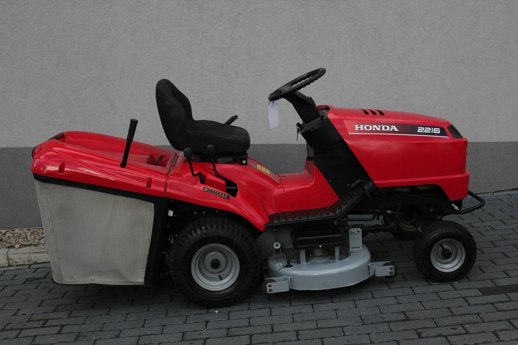 HONDA 2216 TRAKTOREK KOSIARKA 7765429184 oficjalne