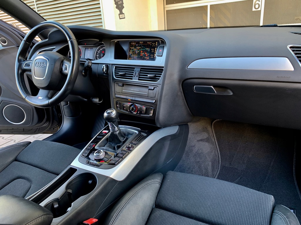 Купить AUDI A4 B8 170KM 3x S-LINE NAVI B&O PDC КРАСИВАЯ: отзывы, фото, характеристики в интерне-магазине Aredi.ru