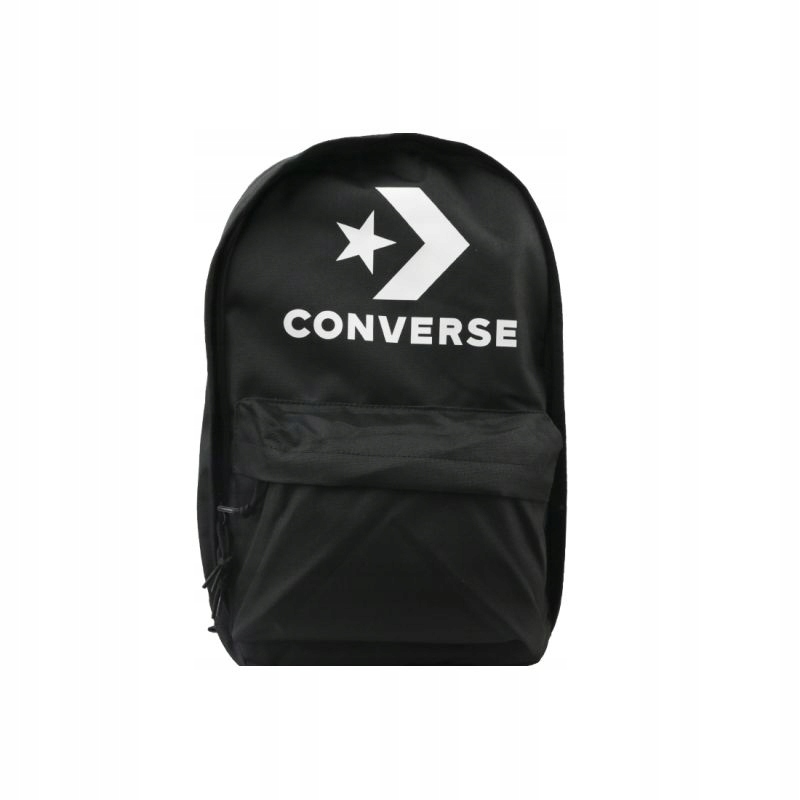 Plecak Converse EDC 22 Backpack 10007031-A01 czarn