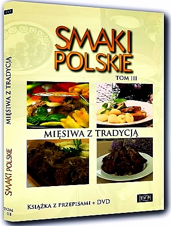 SMAKI POLSKIE MIĘSIWA Z TRADYCJĄ FOLIA !