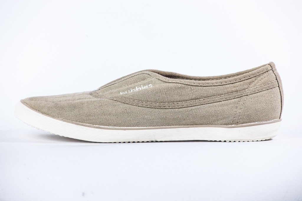 Tenisówki Clarks r. 38 Beżowe (P16)