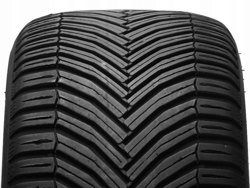 1Z 255/50R19 Michelin CrossClimate SUV 107Y 4618