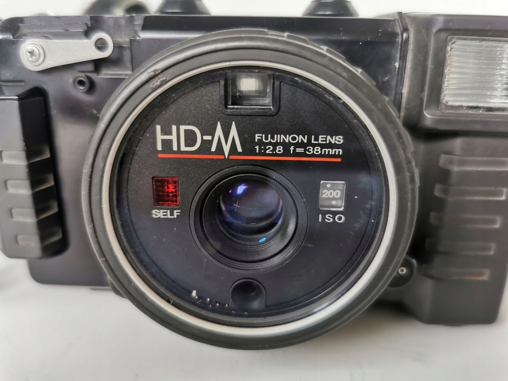 Купить Fuji HD-M Fujinon 38mm f 2.8: отзывы, фото и характеристики на ...