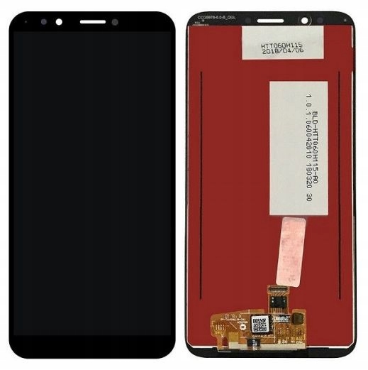 WYŚWIETLACZ LCD EKRAN SZYBKA HTC DESIRE 12 PLUS