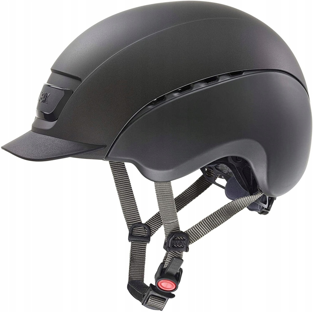 G21 kask do jazdy konnej Uvex Elexxion 57-59cm