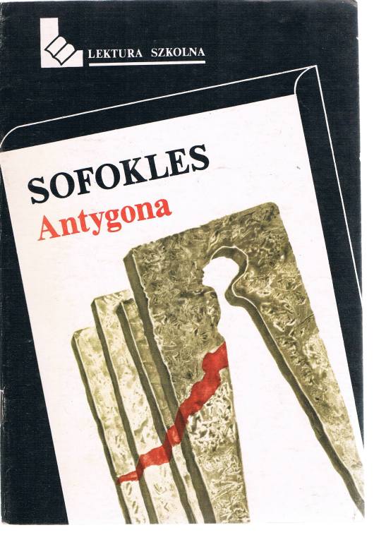 ANTYGONA SOFOKLES