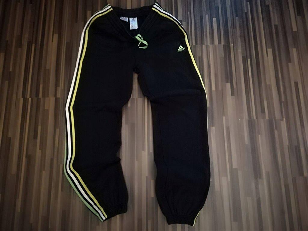 Spodnie ADIDAS Essentials Performance !Rozm.176