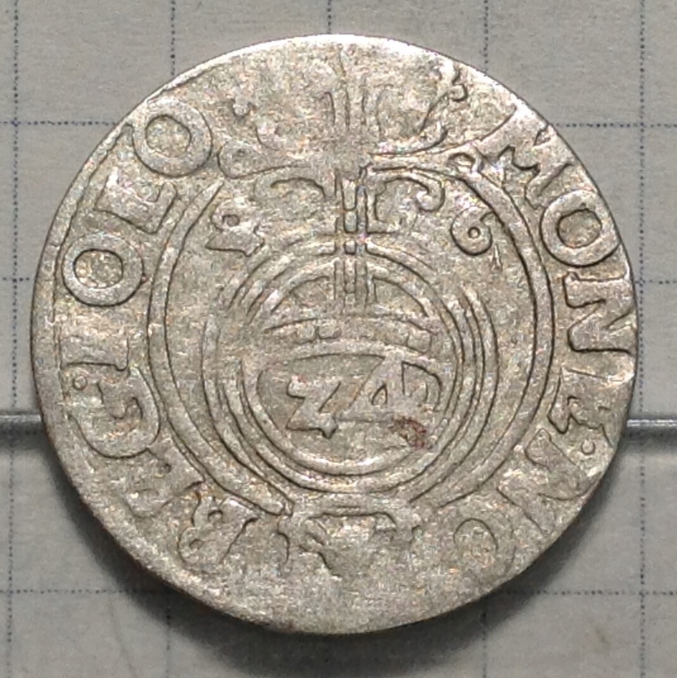 Poltorak 1626 *(13345)