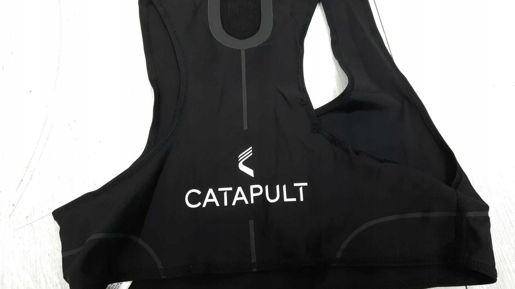 The Catapult Smart Vest All You Need To Know!, 59% OFF