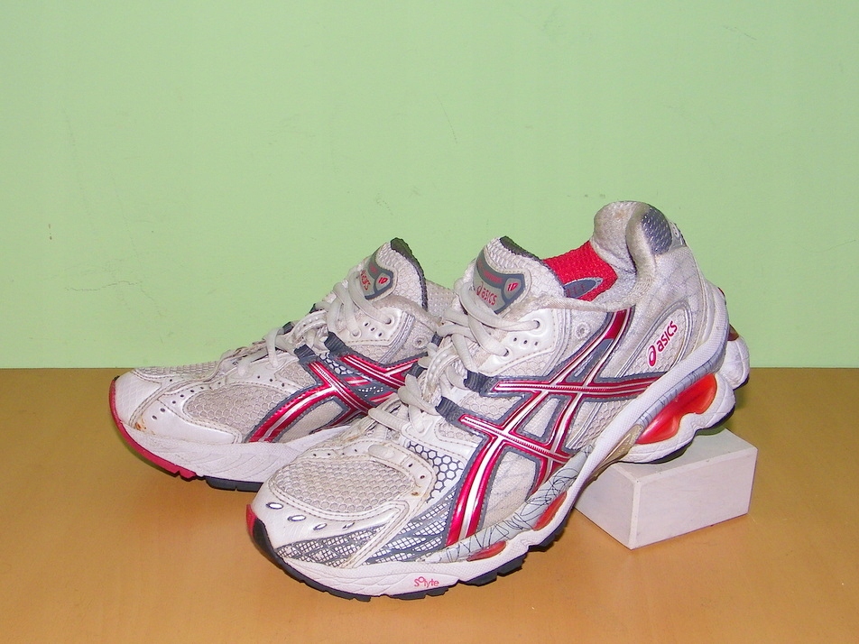 asics gel nimbus tn890