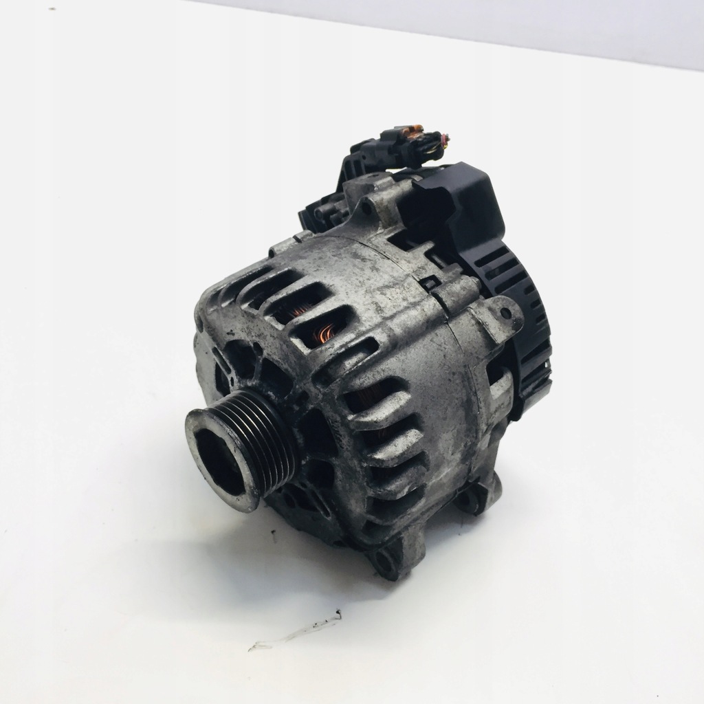 ALTERNATOR START STOP A623000A PEUGEOT CITROEN VALEO