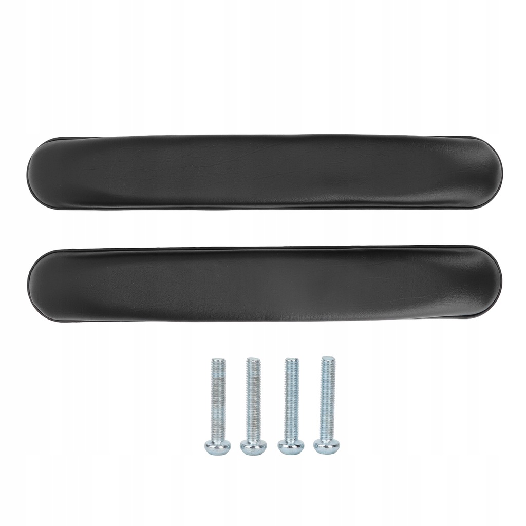 PODŁOKIETNIK DO WÓZKA INWALIDZKIEGO Z ŚRUBY 1 PARA