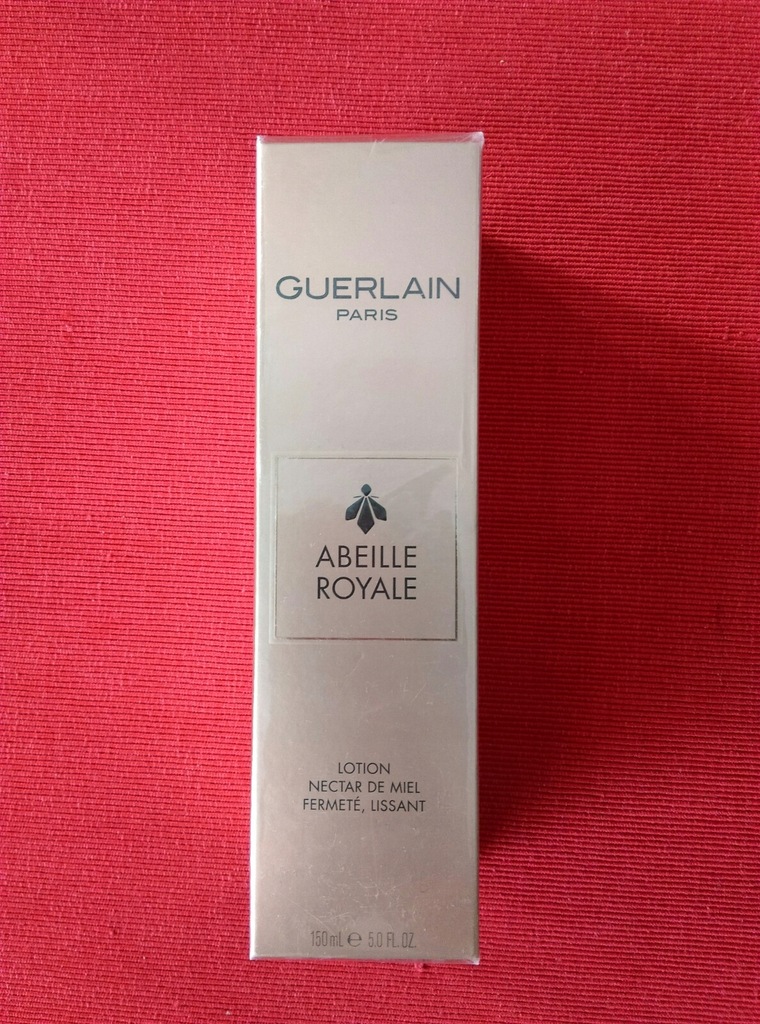 Guerlain Abeille Royale lotion z miodem 150ml