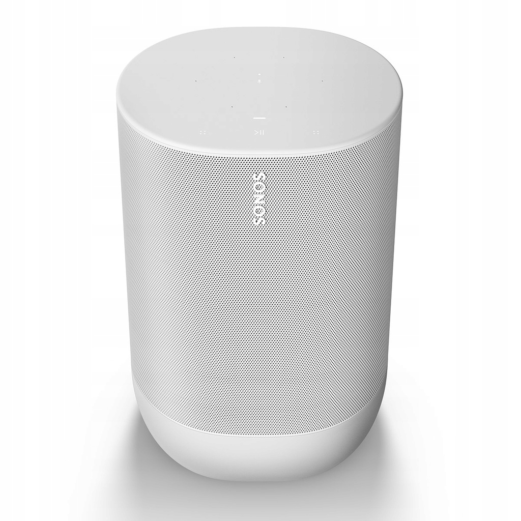 Głośnik multiroom SONOS Move 2 Biały