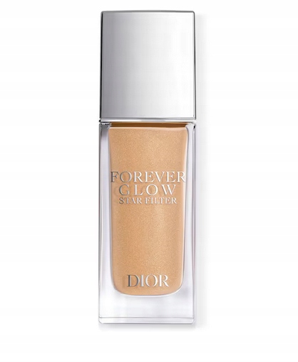 Dior Forever Glow Star Filter podkład do twarzy 30ml, 3N