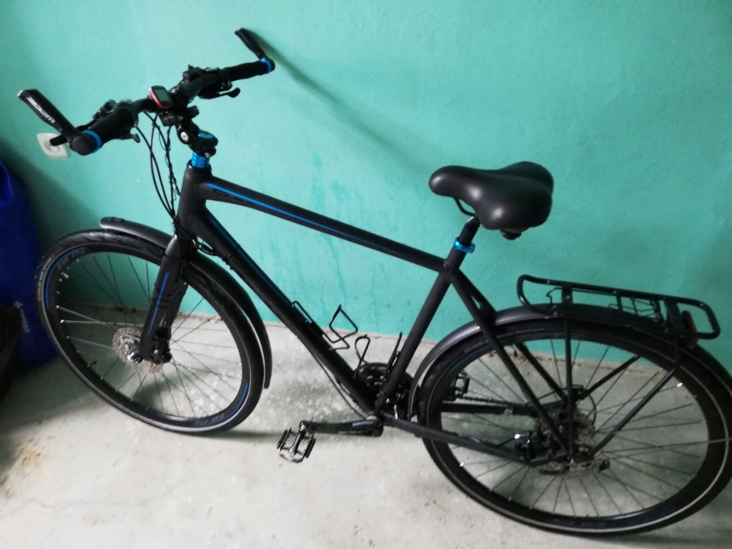 scott evo 30