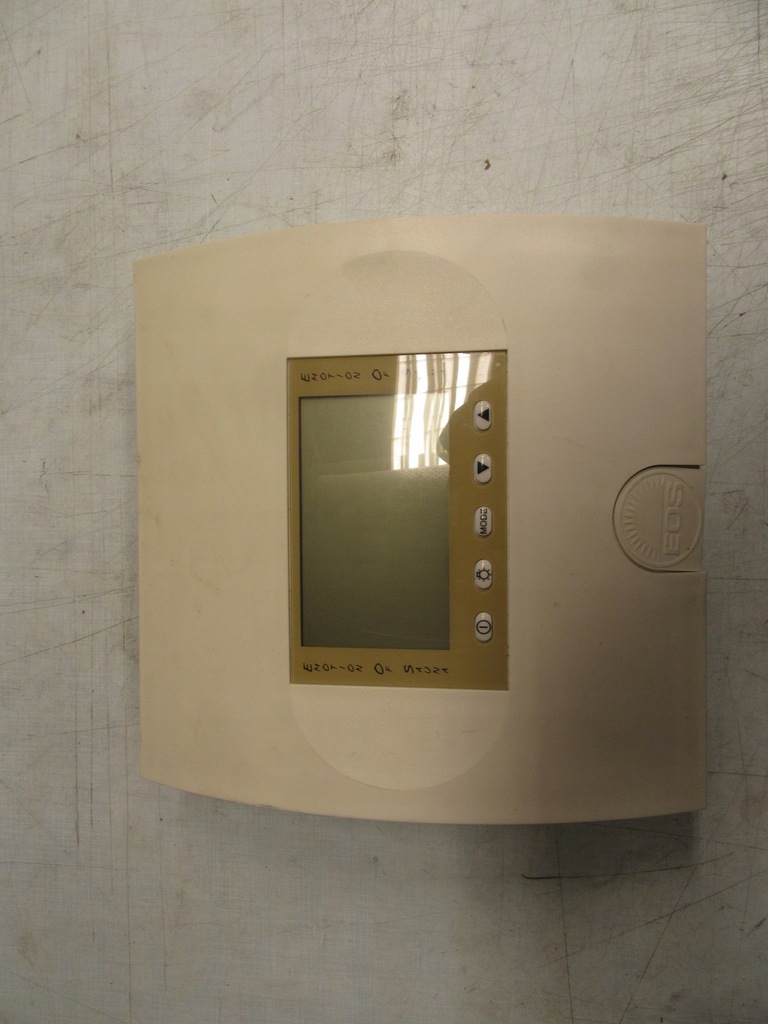 Sterownik sauny EMOTEC DC 9000 10676484405 oficjalne archiwum Allegro