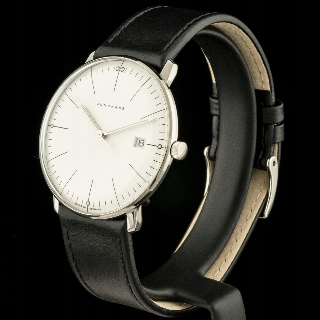 JUNGHANS Max Bill 041 4817.04 Aredi.ru 9986789493