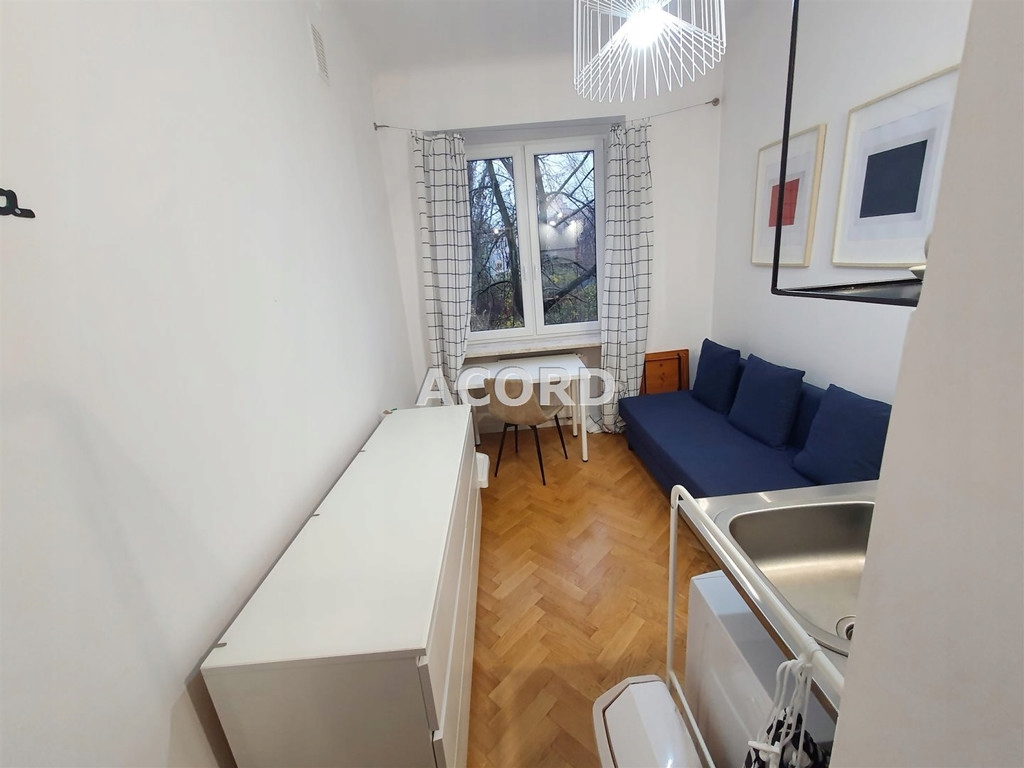 Mieszkanie, Warszawa, Praga-Północ, 16 m²