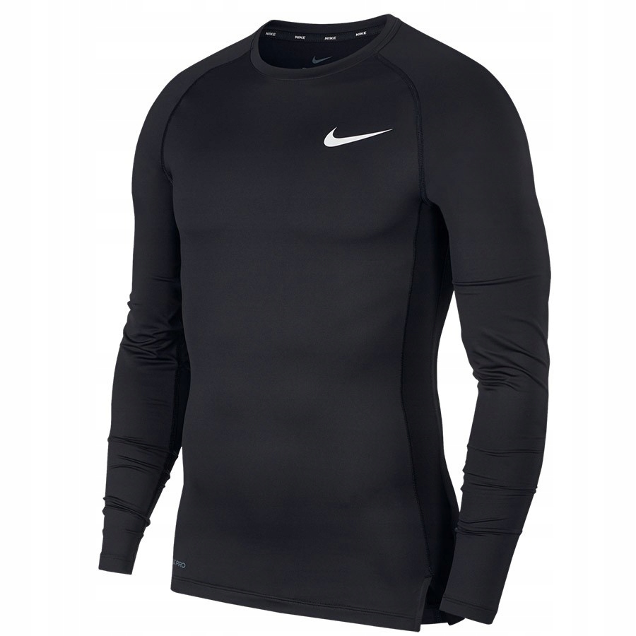 Koszulka termoaktywna Nike Pro Top LS Tight # XXL