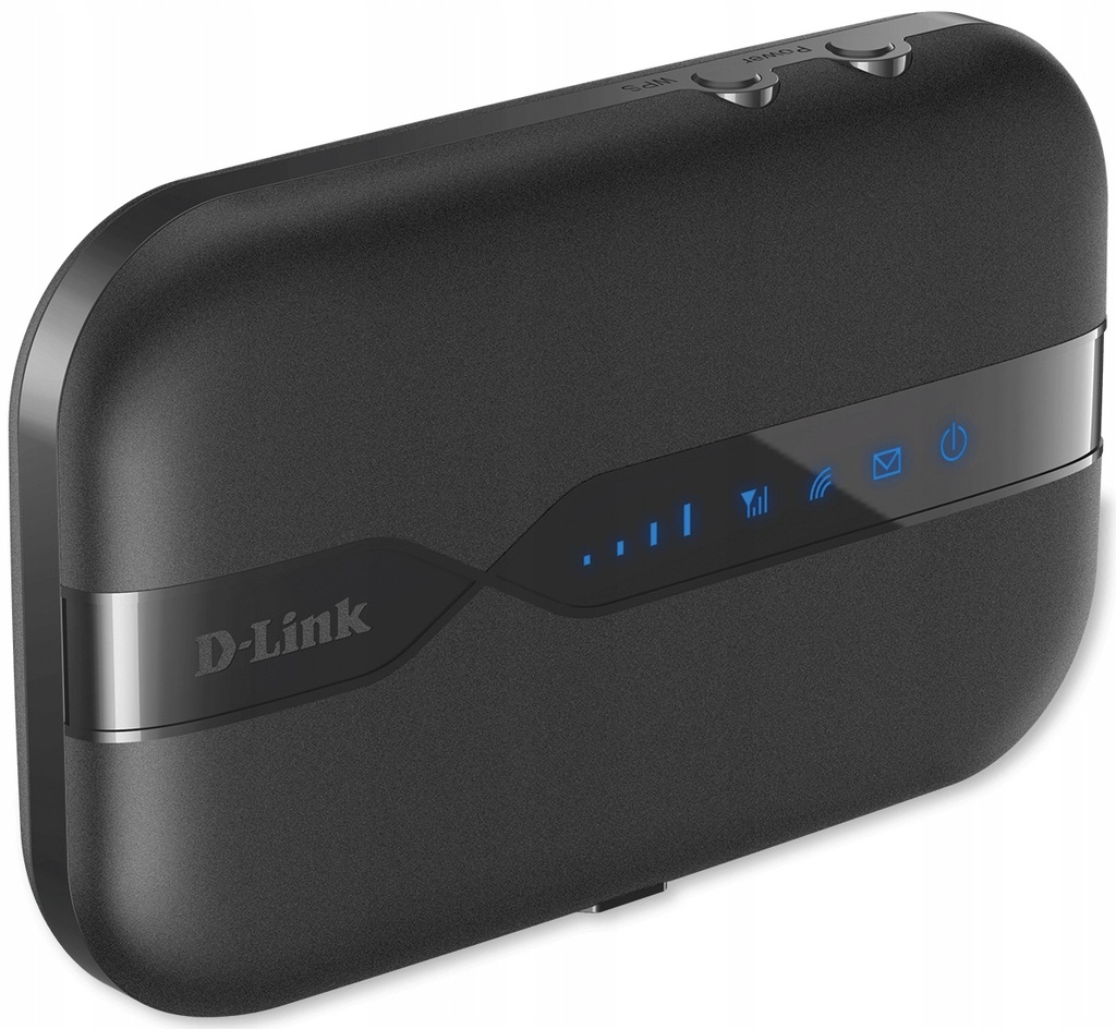 Router mobilny WIFI D-Link DWR-932 3G 4G LTE AKUM