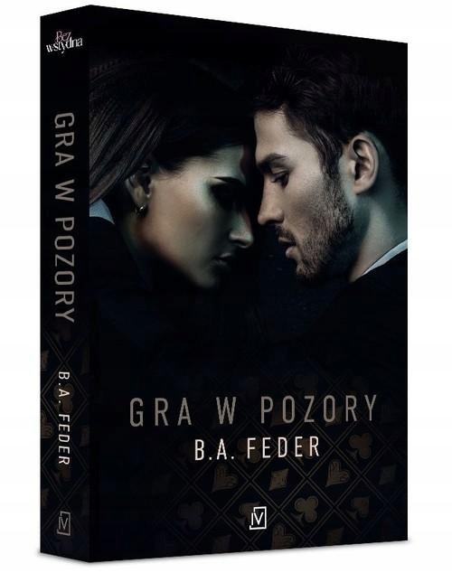 GRA W POZORY, B. A. FEDER