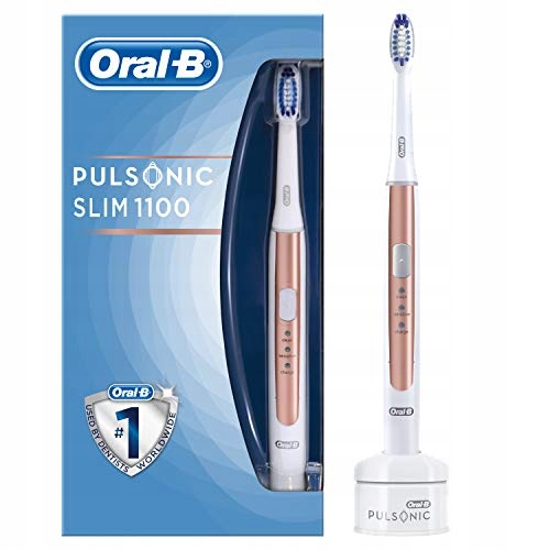 Oral-B Pulsonic Slim 1100 Elektryczna szczoteczka