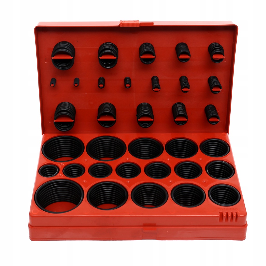 Купить УПЛОТНИТЕЛЬНЫЕ КОЛЬЦА КОМПЛЕКТ УПЛОТНИТЕЛЬНЫХ КОЛЬЦ 419 ШТ ...