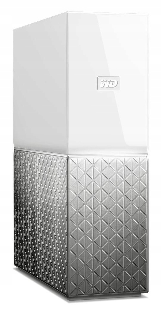 Western Digital My Cloud Home 8TB NAS