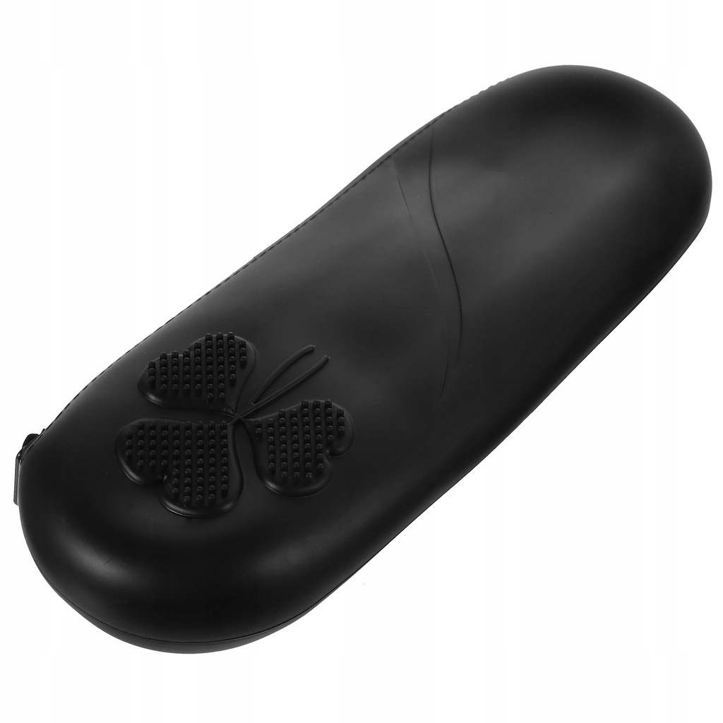 Travel Cosmetic Brush Holder Silicone Pencil Case