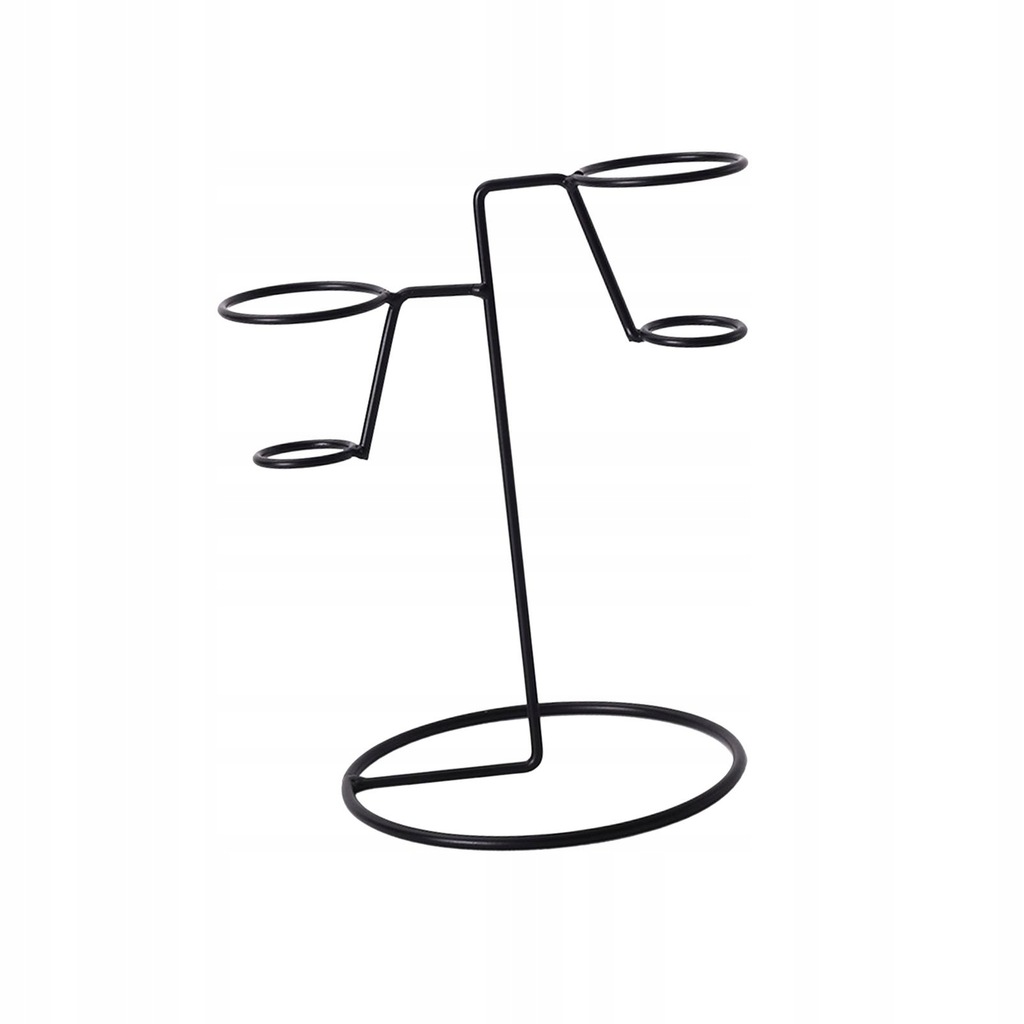 Mini Ice Cream Holder Stand Tablecraft Holder Decorative Display Stand A