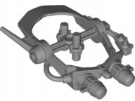 LEGO HERO FACTORY MASKA GOGLE FURNO 92209