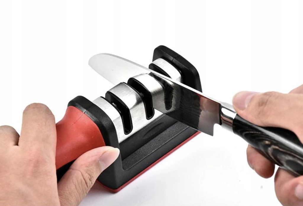 Заточка точилка ножей купить. Точилка Knife Sharpener. Точилка для ножей Sharpener (3 слота). Точилка для ножей Calve. Ножеточка Sharpener HCK-168.