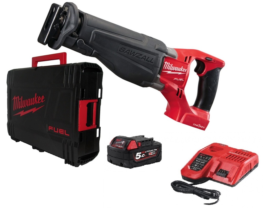 MILWAUKEE M18 ONESX-0X Piła Szablasta ONE-KEY 18V