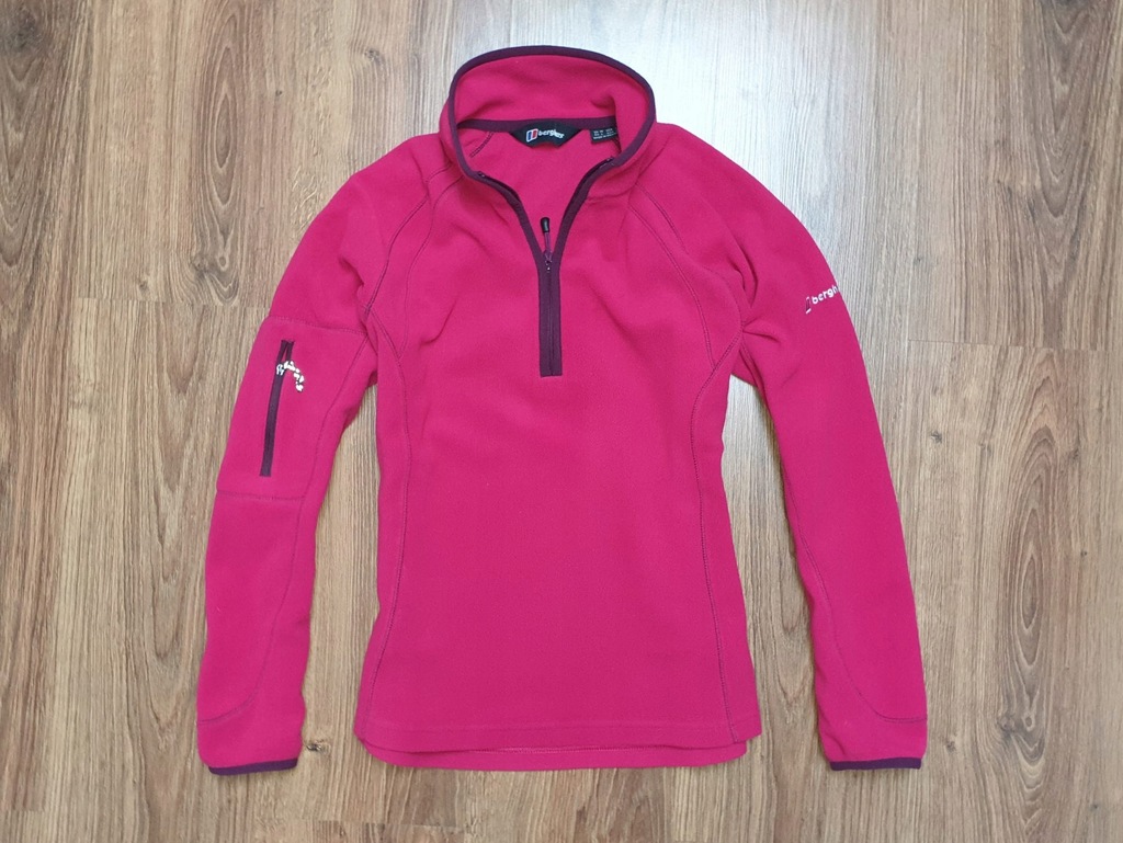 BERGHAUS polar BLUZA arcteryx mammut - L