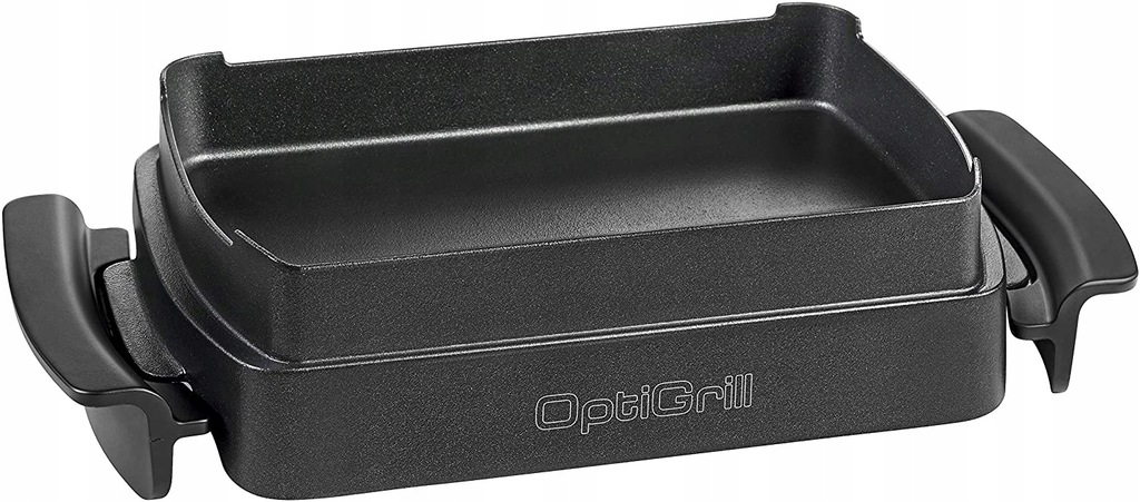 Akcesoria Płyta grilla do Tefal OptiGrill