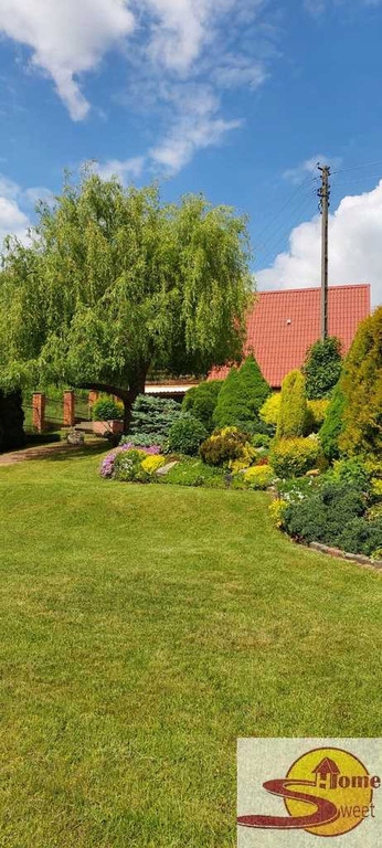 Dom, Jastrząb, Jastrząb (gm.), 119 m²