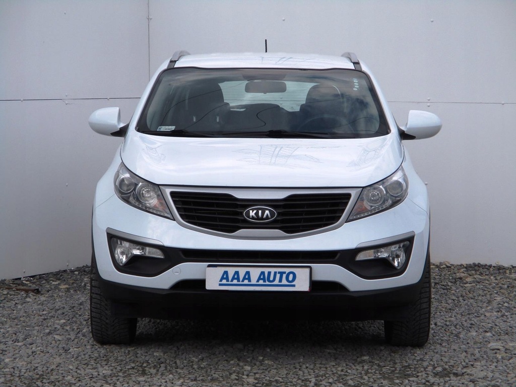 Купить Kia Sportage 1.6 GDI, Салон Польша: отзывы, фото, характеристики в интерне-магазине Aredi.ru