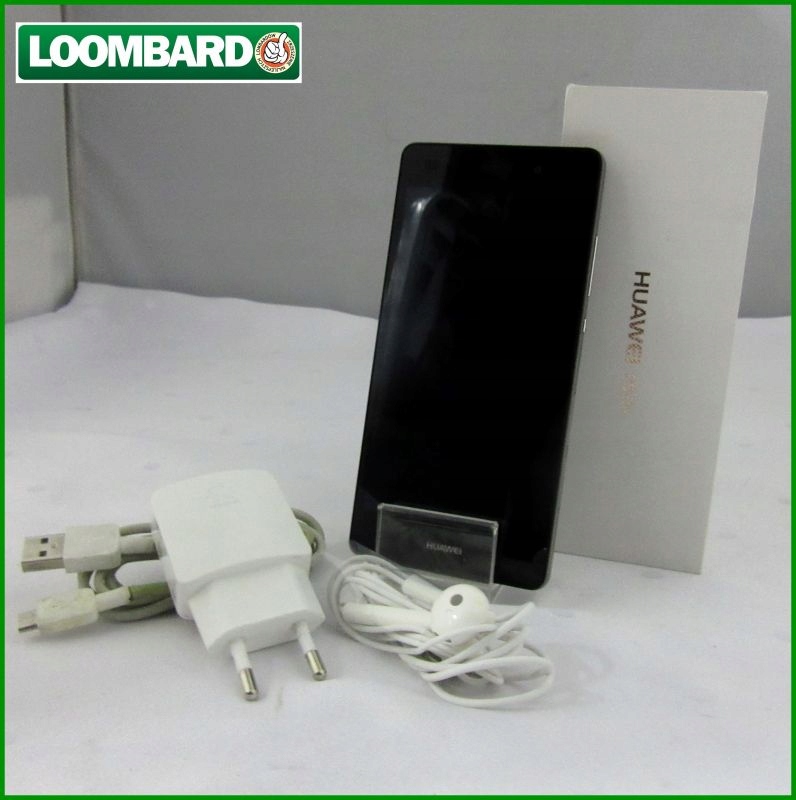 HUAWEI P8 LITE KOMPLET