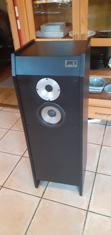 cerwin vega tr12
