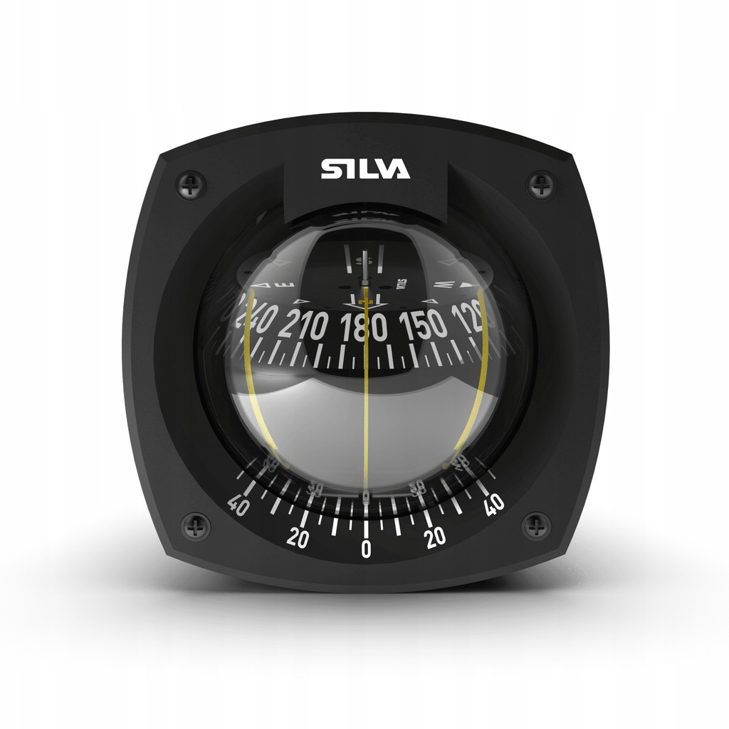 Kompas morski SILVA 125B/H 37192-0011